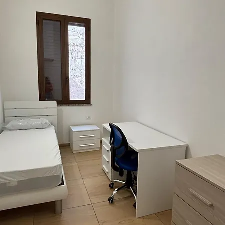 Holiday Home * Cagliari