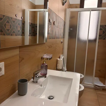Holiday Home Cagliari