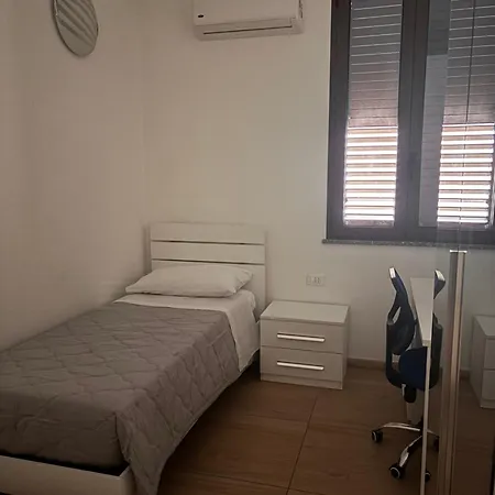 Lejlighed Holiday Home