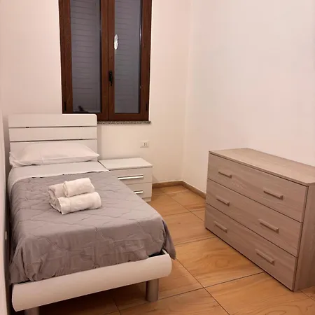 Holiday Home * Cagliari