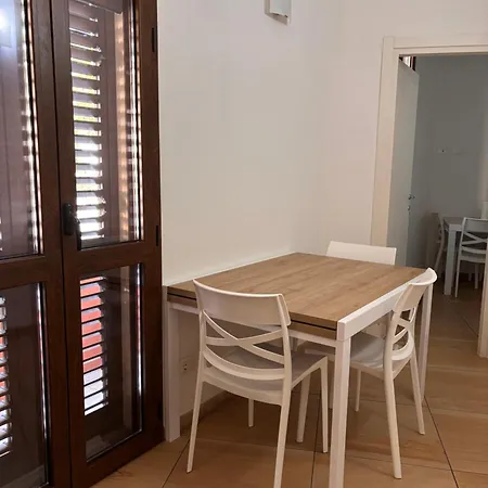 Holiday Home Lejlighed *